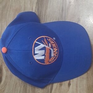 New york Islanders Hat